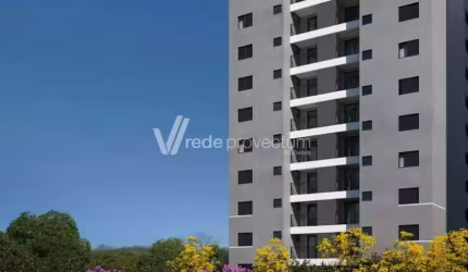 Apartamento com 2 quartos à venda na Rua dos Estudantes, 439, Jardim Santa Amélia, Hortolândia, 87 m2 por R$ 277.600