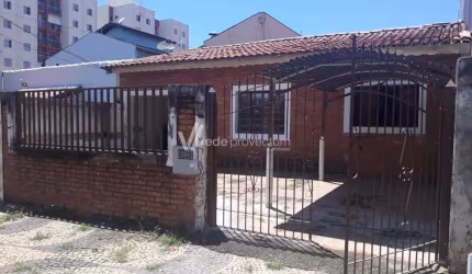 Casa comercial à venda na Rua João Batista Alves de Souza, 138, Parque Industrial, Campinas, 193 m2 por R$ 630.000