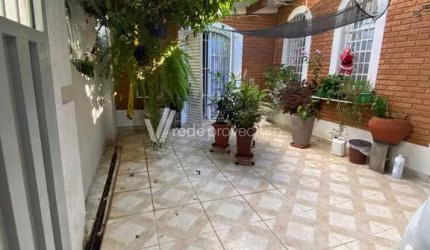 Casa com 3 quartos à venda na Rua Ilce da Cunha Henry, 351, Parque Itália, Campinas, 232 m2 por R$ 660.000