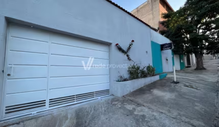 Casa comercial à venda na Sargento Sílvio Hollembach, 32, Jardim Novo Campos Elíseos, Campinas, 240 m2 por R$ 590.000