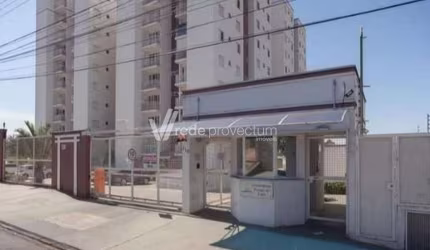 Apartamento com 2 quartos à venda na Rua Nazareno Mingoni, 110, Jardim do Lago, Campinas, 47 m2 por R$ 280.000