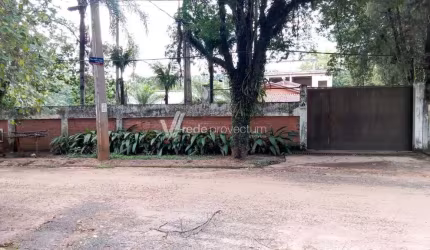 Chácara / sítio com 6 quartos à venda na Rua Abílio Vilela Junqueira, 841, Chácara Santa Margarida, Campinas, 1500 m2 por R$ 900.000