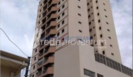 Apartamento com 3 quartos à venda na Rua Duque de Caxias, 296, Centro, Campinas, 90 m2 por R$ 520.000
