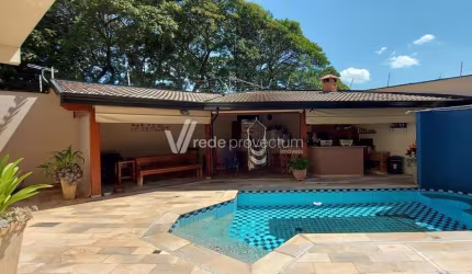 Casa com 5 quartos à venda no Jardim Chapadão, Campinas , 411 m2 por R$ 1.599.000