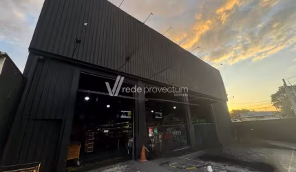 Barracão / Galpão / Depósito à venda na Avenida Engenheiro Antônio Francisco de Paula Souza, 576, Vila Paraíso, Campinas, 600 m2 por R$ 2.000.000
