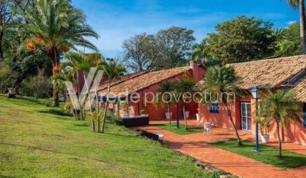 Casa em condomínio fechado com 7 quartos à venda na Avenida Isaura Roque Quércia, s/n°, Loteamento Residencial Entre Verdes (Sousas), Campinas, 2043 m2 por R$ 13.000.000