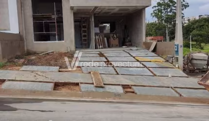 Casa em condomínio fechado com 3 quartos à venda na Rua José Milanesi, 1131, Vila Rubens, Indaiatuba, 135 m2 por R$ 1.010.000