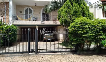 Casa com 3 quartos à venda na Avenida Doutor Júlio Soares de Arruda, 760, Parque São Quirino, Campinas, 242 m2 por R$ 850.000