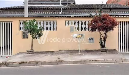 Casa com 7 quartos à venda na Rua Chrispim Gomes, 233, Cidade Satélite Íris, Campinas por R$ 650.000