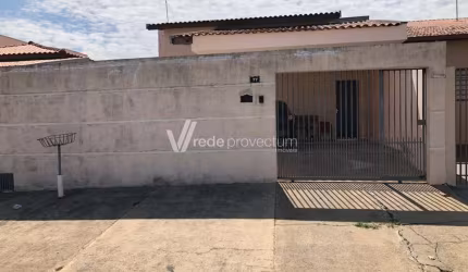 Casa com 2 quartos à venda na Rua Goiás, 77, Jardim do Engenho, Monte Mor, 130 m2 por R$ 450.000