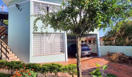 Casa com 5 quartos à venda na Rua Reinaldo Laubenstein, 685, Jardim Chapadão, Campinas, 284 m2 por R$ 900.000