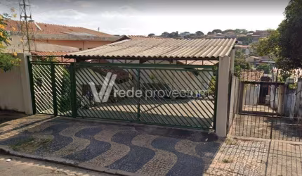 Casa com 3 quartos à venda na Rua Amparo, 188, Jardim Novo Campos Elíseos, Campinas, 160 m2 por R$ 320.000