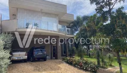 Casa em condomínio fechado com 5 quartos à venda na Avenida Alexandre Cazelatto, 2171, Betel, Paulínia, 420 m2 por R$ 1.750.000