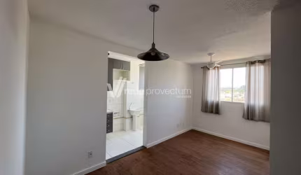 Apartamento com 2 quartos à venda na Rua Adib Zakia, 106, Taquaral, Campinas, 46 m2 por R$ 370.000