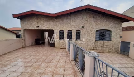 Casa comercial à venda na Rua das Dálias, 48, Vila Mimosa, Campinas, 305 m2 por R$ 620.000