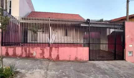 Casa com 3 quartos à venda na Rua Pedreira, 891, Jardim Novo Campos Elíseos, Campinas, 110 m2 por R$ 510.000