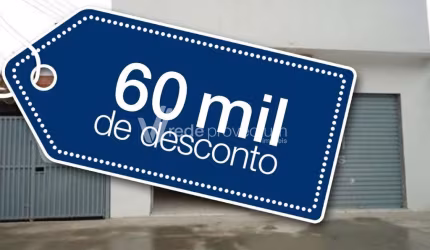 Sala comercial à venda na Avenida Duque de Caxias, 932, João Aranha, Paulínia, 120 m2 por R$ 598.888