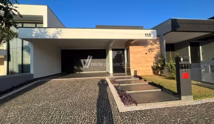 Casa em condomínio fechado com 3 quartos à venda na Avenida Santana, 1293, Parque Olívio Franceschini, Hortolândia, 170 m2 por R$ 960.000