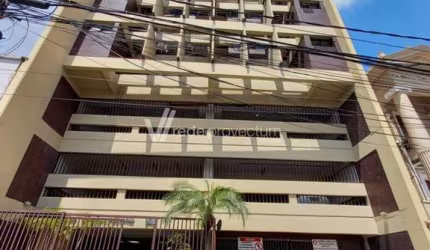 Sala comercial à venda na Avenida Campos Salles, 532, Centro, Campinas, 65 m2 por R$ 280.000