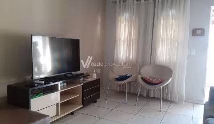 Casa com 3 quartos à venda na Rua Pelicano, 7, Jardim Londres, Campinas, 196 m2 por R$ 460.000
