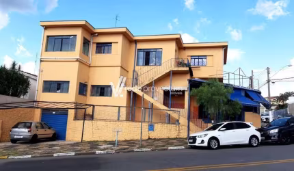 Prédio à venda na Rua Professor Adriano Boucault, 7, Vila Lemos, Campinas, 295 m2 por R$ 690.000