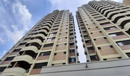 Apartamento com 2 quartos à venda na Rua Padre Antônio Joaquim, 55, Bosque, Campinas, 98 m2 por R$ 745.000