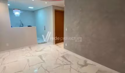 Apartamento com 2 quartos à venda na Rua Professor Mauricio Francisco Ceolin, 210, Loteamento Residencial Parque dos Cantos, Campinas, 42 m2 por R$ 250.000