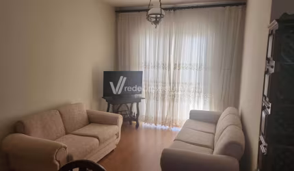 Apartamento com 3 quartos para alugar na Rua Azarias de Melo, 377, Taquaral, Campinas, 82 m2 por R$ 2.800