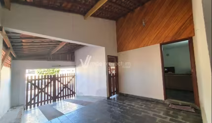 Casa com 3 quartos à venda na Rua Cristalina, 605, Jardim Santa Esmeralda, Hortolândia, 155 m2 por R$ 325.000