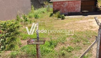 Terreno comercial à venda na Avenida John Boyd Dunlop, 8014, Cidade Satélite Íris, Campinas por R$ 1.500.000