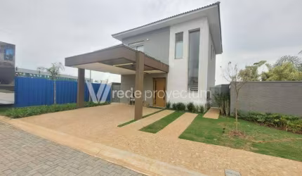 Casa em condomínio fechado com 3 quartos à venda na Rua Anésio Lafayette Raizer, s/n°, Loteamento Santa Ana do Atibaia (Sousas), Campinas, 155 m2 por R$ 1.559.900