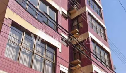 Sala comercial para alugar na Rua José de Alencar, 293, Centro, Campinas, 52 m2 por R$ 750