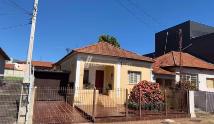 Casa comercial à venda na Antônio Jorge Chebab, 1353, Centro, Sumaré, 182 m2 por R$ 700.000