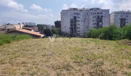 Terreno à venda na Avenida Doutor Manoel Afonso Ferreira, Jardim Paraíso, Campinas por R$ 330.000