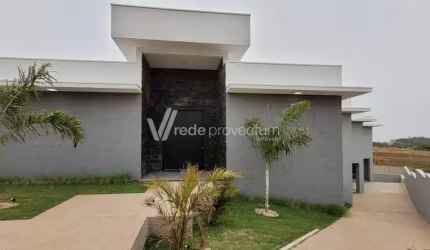 Casa em condomínio fechado com 4 quartos à venda na Avenida Mackenzie, KM5, Loteamento Residencial Pedra Alta (Sousas), Campinas, 400 m2 por R$ 5.490.000
