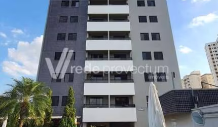 Apartamento com 3 quartos à venda na Avenida Rotary, 25, Vila Brandina, Campinas, 88 m2 por R$ 765.000