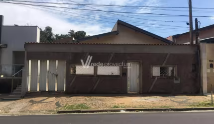 Casa com 3 quartos para alugar na Avenida São José dos Campos, 1656, Parque Prado, Campinas, 139 m2 por R$ 3.800