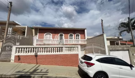 Casa com 4 quartos à venda na Rua Sales Leme, 152, Vila Marieta, Campinas, 166 m2 por R$ 629.000
