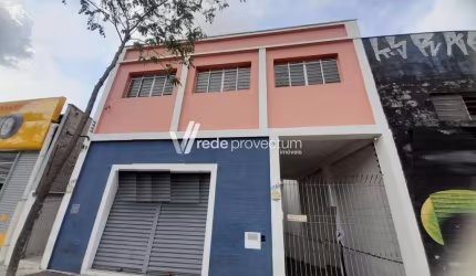 Casa comercial para alugar na Avenida Francisco Glicério, 1784, Centro, Campinas, 260 m2 por R$ 6.000