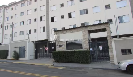 Apartamento com 3 quartos à venda na Avenida Carlos de Araújo Gobbi, 220, Vila São Bento, Campinas, 60 m2 por R$ 330.000