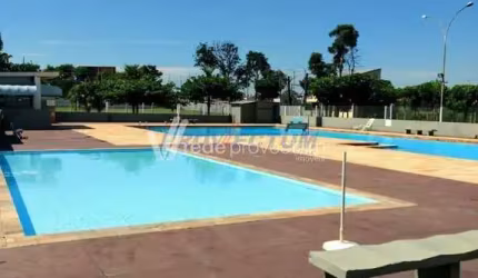 Apartamento com 3 quartos à venda na Avenida Padre Gaspar Bertoni, 567, Jardim Pacaembu, Campinas, 78 m2 por R$ 250.000