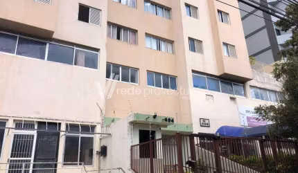 Apartamento com 3 quartos à venda na Avenida Marechal Carmona, 494, Vila João Jorge, Campinas, 96 m2 por R$ 310.000