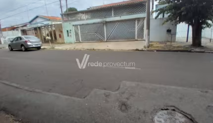 Casa com 2 quartos à venda na Avenida José Gabeta, 966, Vila Paraíso, Campinas, 106 m2 por R$ 850.000