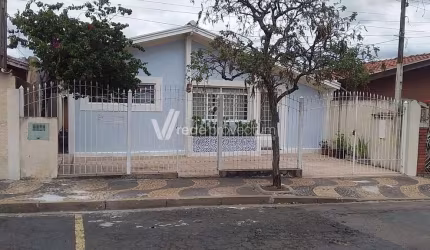 Casa com 4 quartos à venda na Vila Pompéia, Campinas , 120 m2 por R$ 455.000