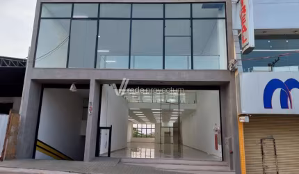 Prédio para alugar na Rua Santos Dumont, 138, Centro, Vinhedo, 1095 m2 por R$ 29.000