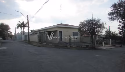 Casa comercial à venda na Rua Hermínio Cézar, 92, Jardim Proença, Campinas, 160 m2 por R$ 650.000