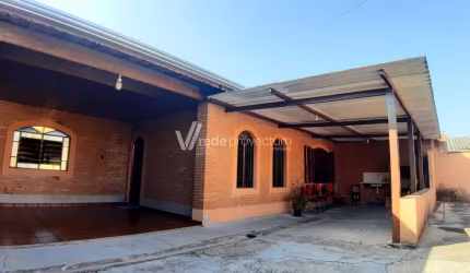 Casa com 3 quartos à venda na Rua das Dálias, 297, Vila Mimosa, Campinas, 133 m2 por R$ 610.000