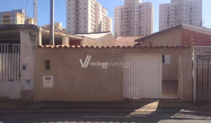 Casa comercial à venda na Rua Custódio Manoel Alves, 230, Bonfim, Campinas, 130 m2 por R$ 480.000