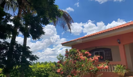 Terreno à venda na Estrada Nossa senhora de Fatima, s/n°, Jardim Aeroporto de Campinas, Campinas por R$ 5.000.000