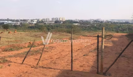 Terreno comercial à venda na Avenida dos Pioneiros, s/n°, Bonfim, Paulínia por R$ 1.500.000